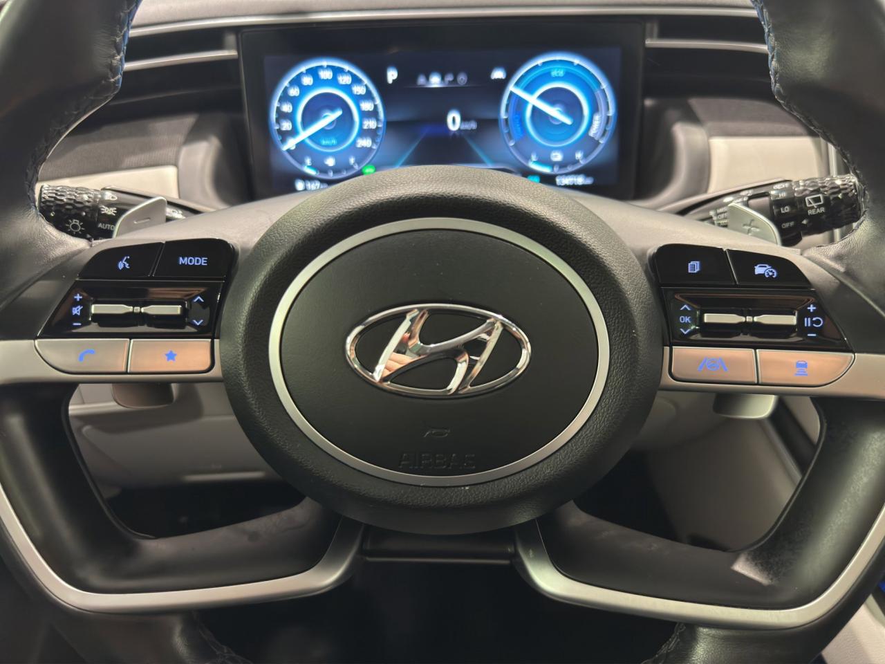 2023 Hyundai Tucson Hybrid Ultimate | Reverse Cam | Sunroof Photo