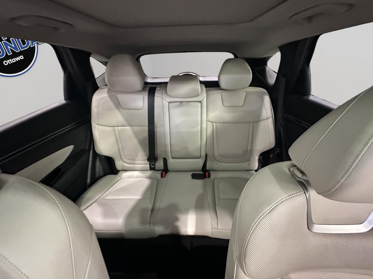 2023 Hyundai Tucson Hybrid Ultimate | Reverse Cam | Sunroof Photo