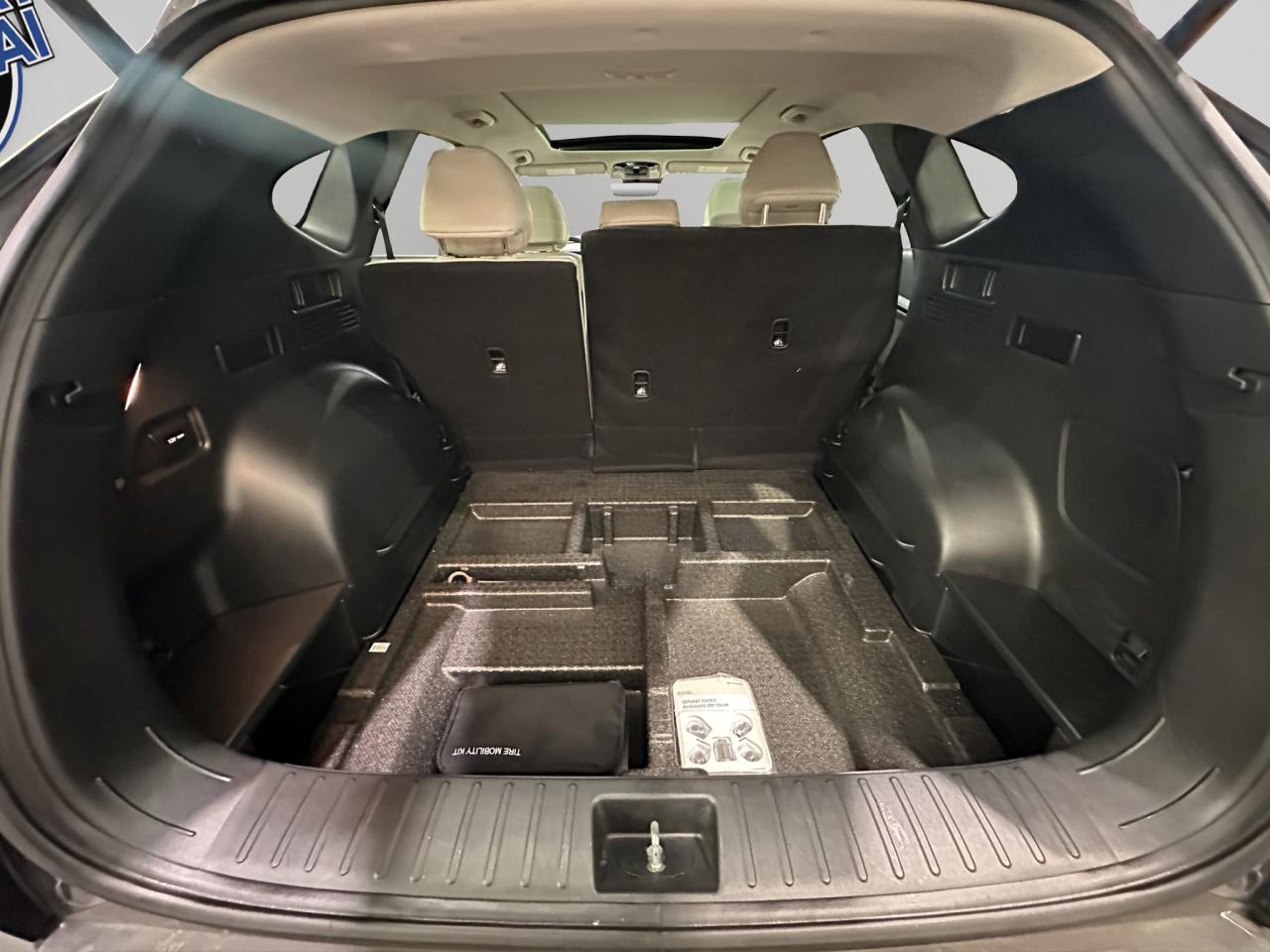 2023 Hyundai Tucson Hybrid Ultimate | Reverse Cam | Sunroof Photo