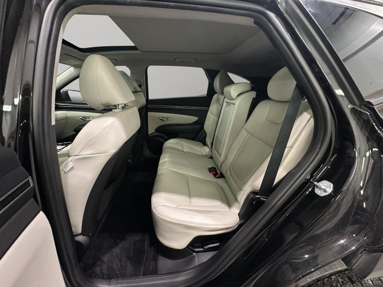 2023 Hyundai Tucson Hybrid Ultimate | Reverse Cam | Sunroof Photo
