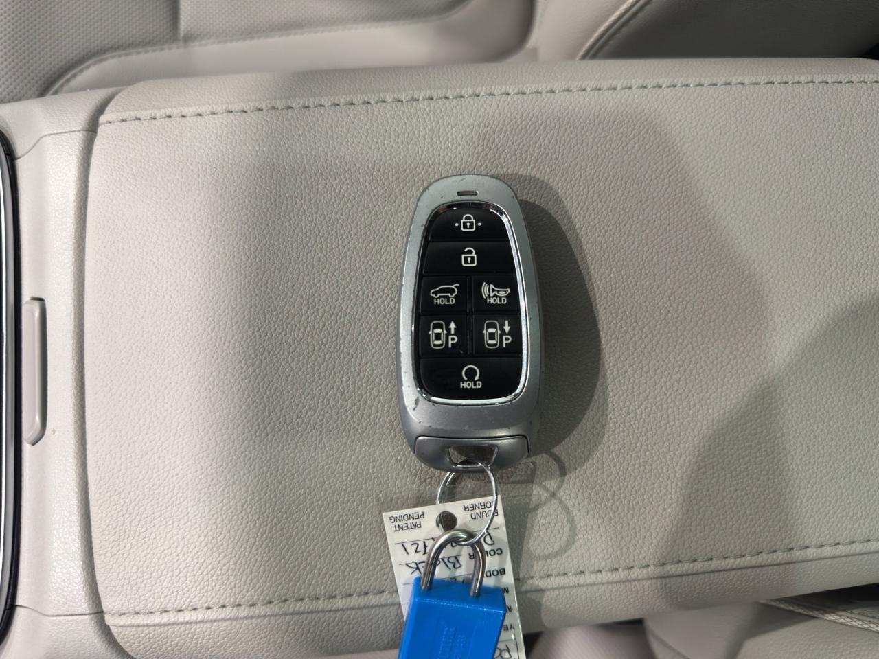 2023 Hyundai Tucson Hybrid Ultimate | Reverse Cam | Sunroof Photo