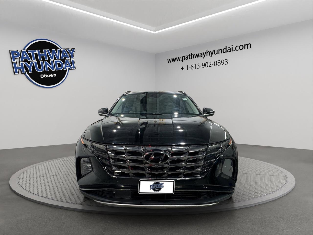 2023 Hyundai Tucson Hybrid Ultimate | Reverse Cam | Sunroof Photo