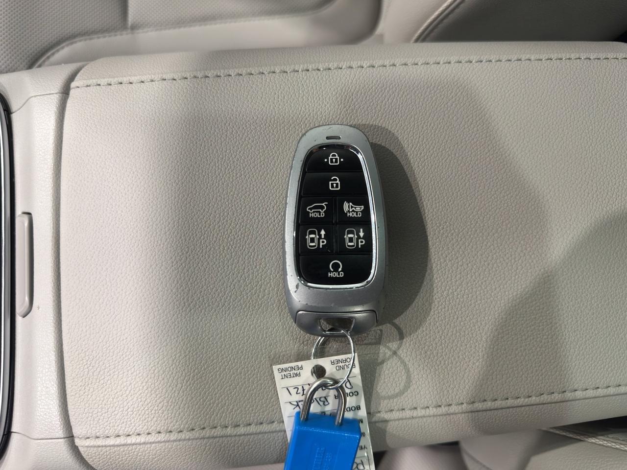 2023 Hyundai Tucson Hybrid Ultimate | Reverse Cam | Sunroof Photo