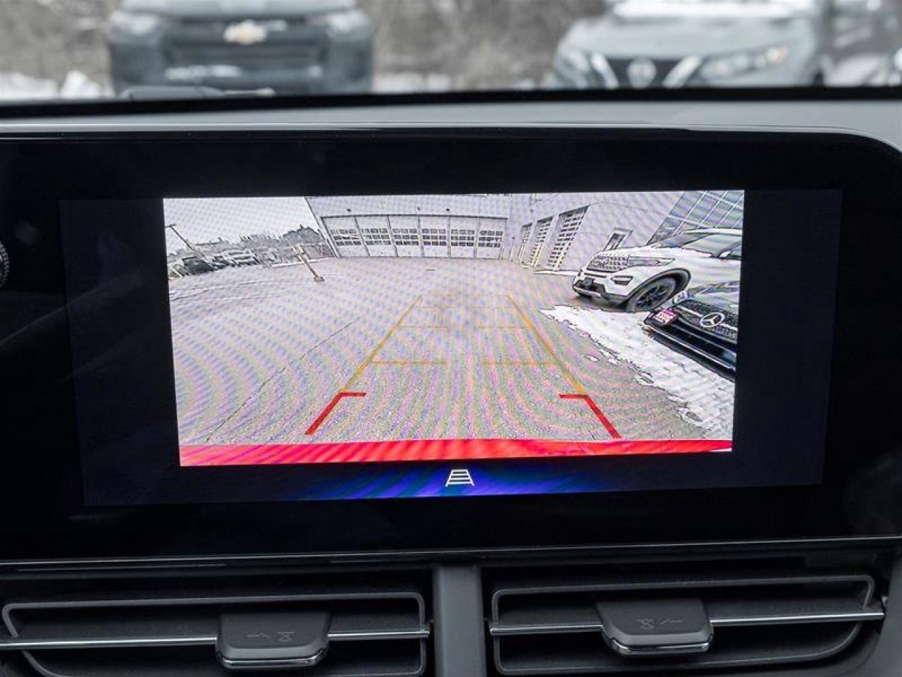 2026 Chevrolet Trax 2RS Photo