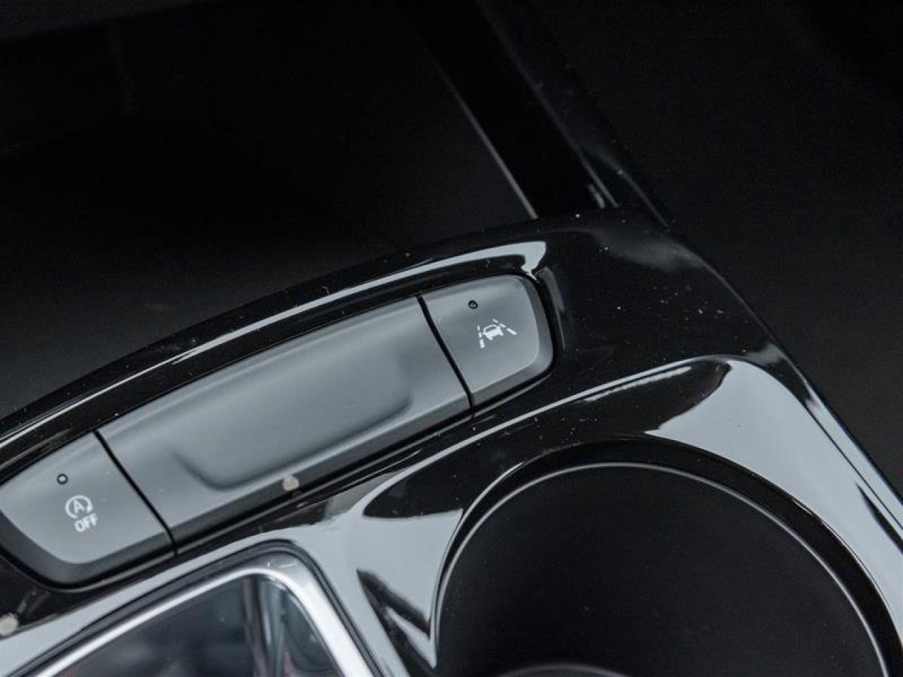 2026 Chevrolet Trax 2RS Photo