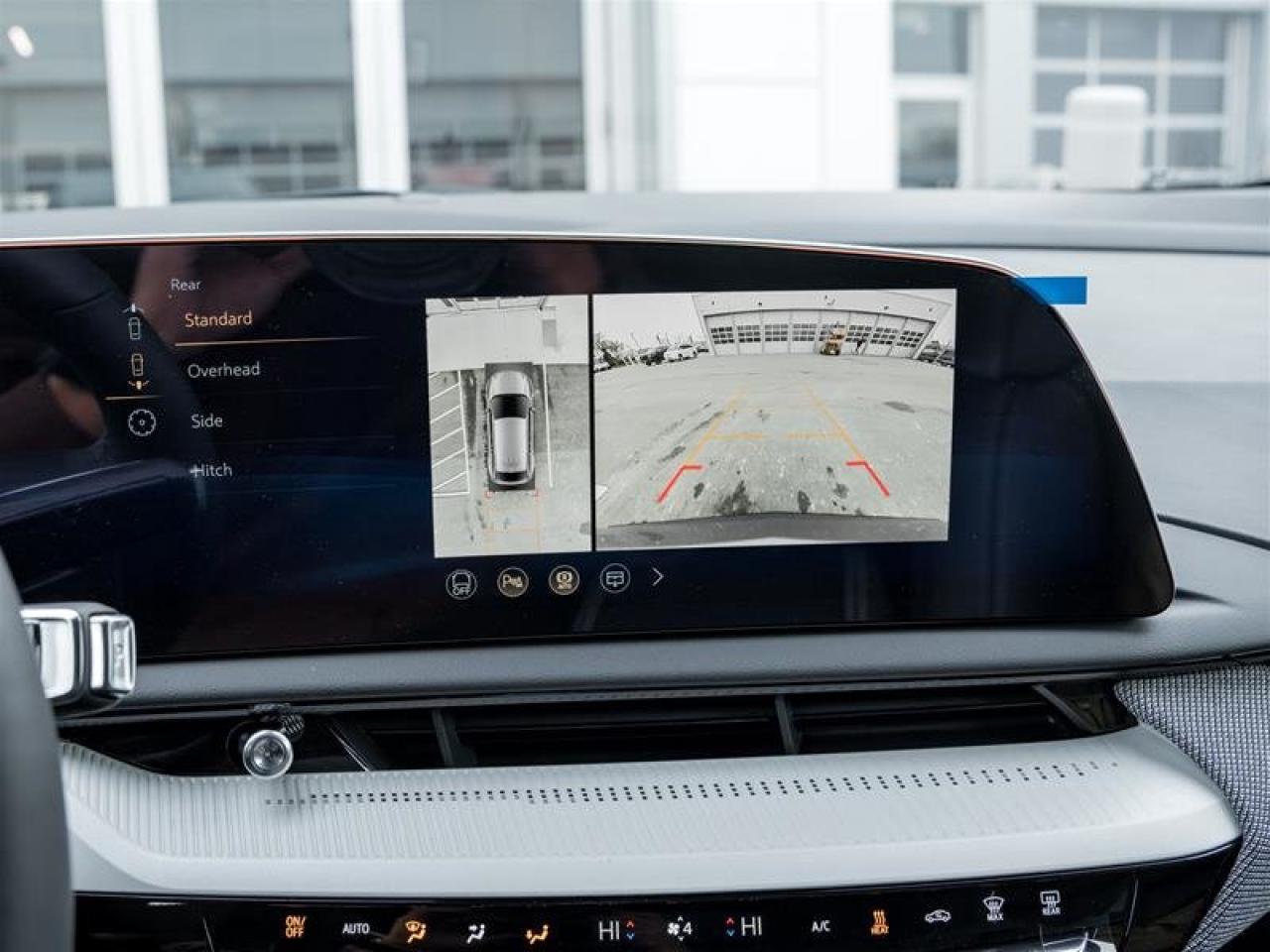 2026 Cadillac OPTIQ Sport Photo