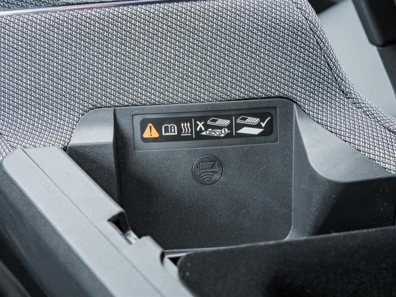 2026 Cadillac OPTIQ Sport Photo