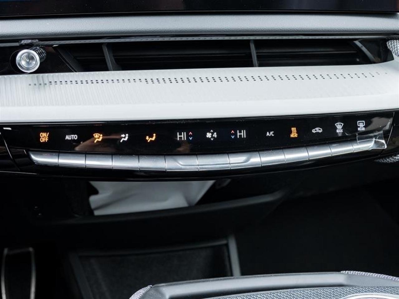 2026 Cadillac OPTIQ Sport Photo