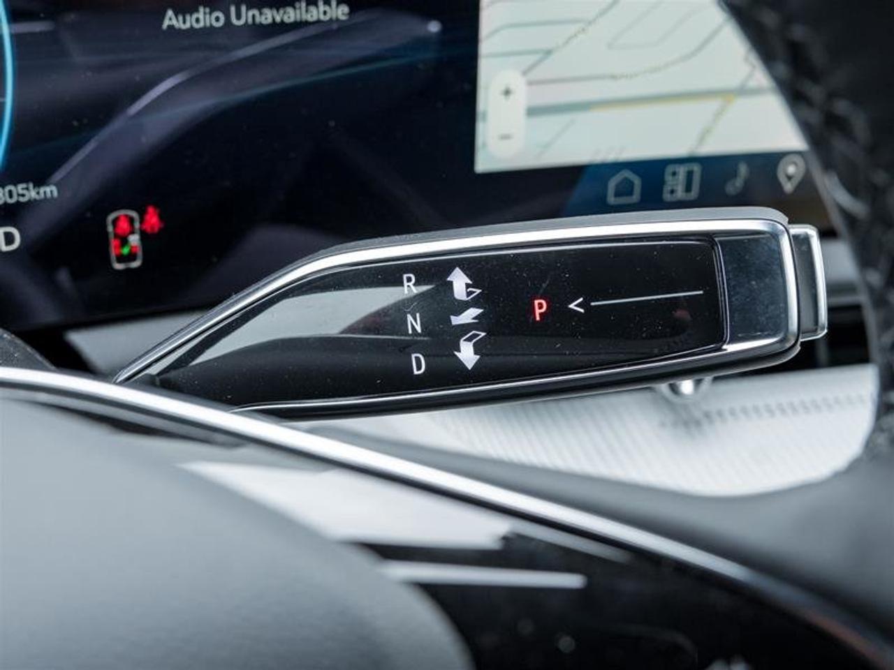 2026 Cadillac OPTIQ Sport Photo