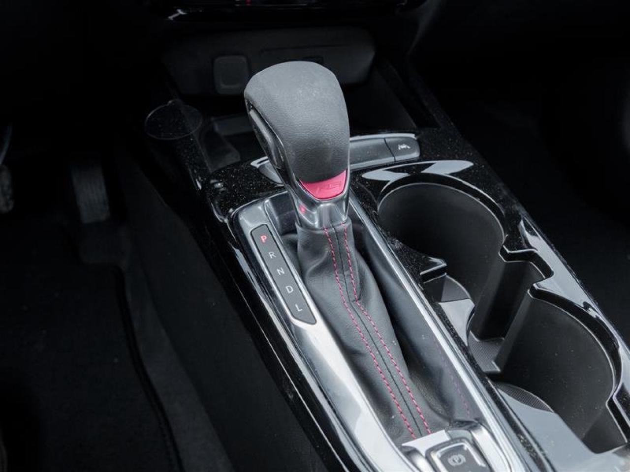 2026 Chevrolet Trax 2RS Photo