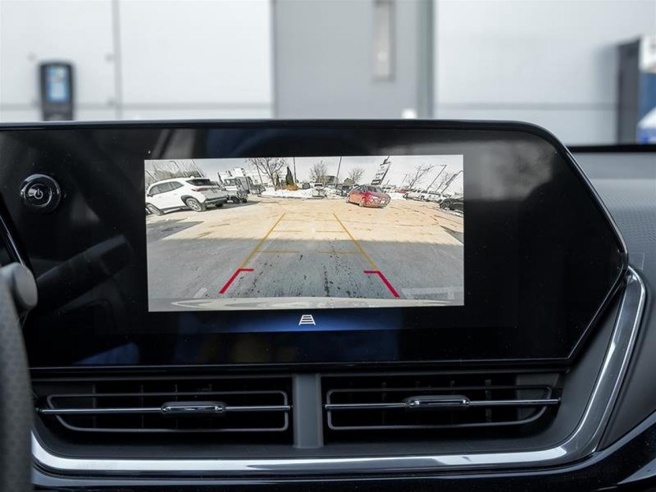 2026 Chevrolet Trax 2RS Photo