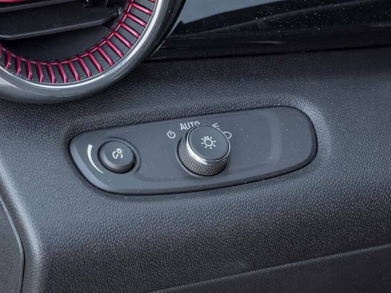 2026 Chevrolet Trax 2RS Photo