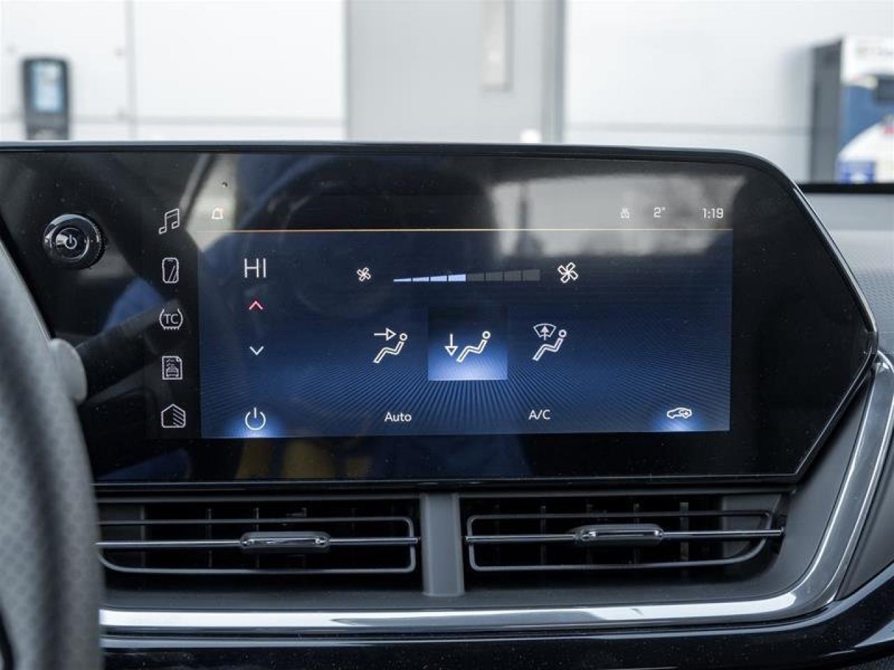 2026 Chevrolet Trax 2RS Photo