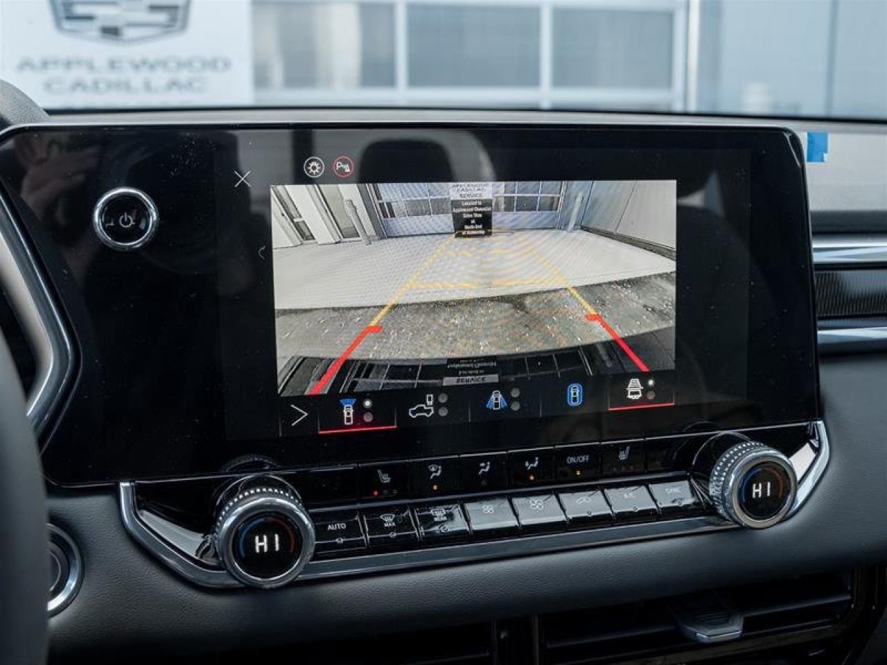 2026 GMC Canyon Elevation Photo