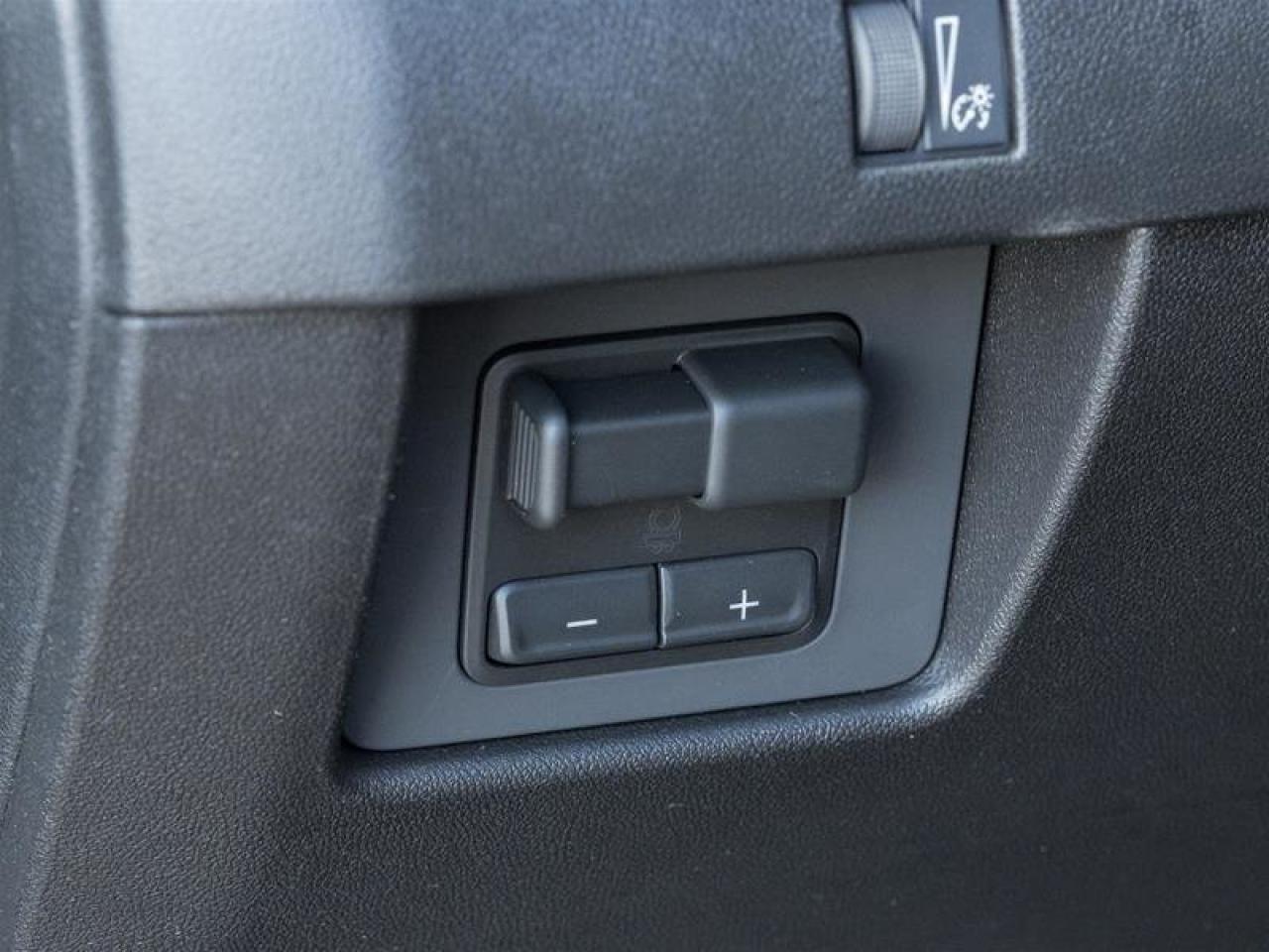 2026 GMC Canyon Elevation Photo