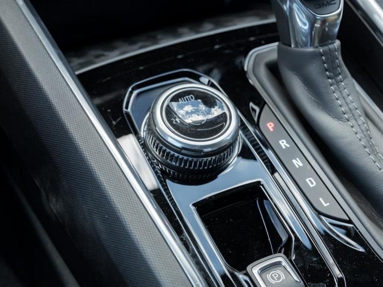 2026 GMC Canyon Elevation Photo