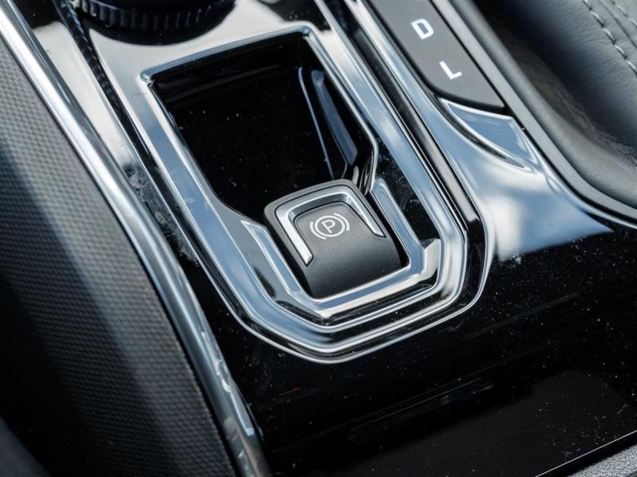 2026 GMC Canyon Elevation Photo