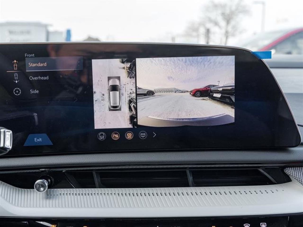 2026 Cadillac OPTIQ Sport Photo