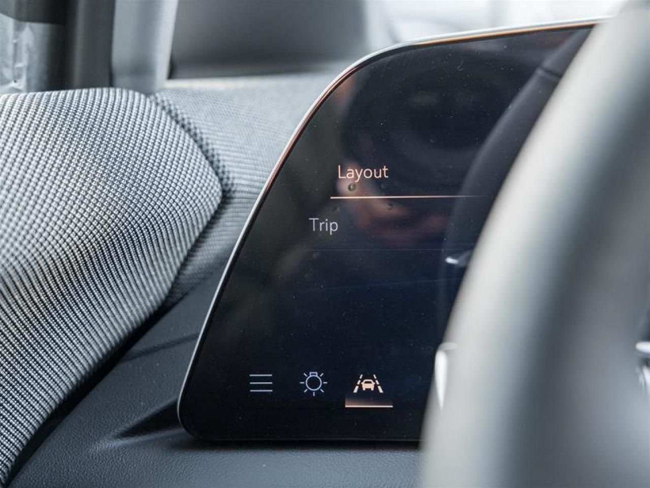 2026 Cadillac OPTIQ Sport Photo