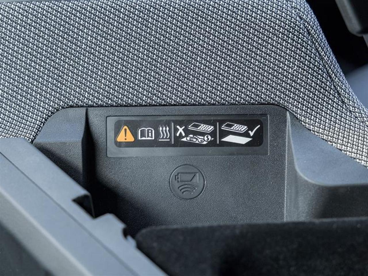 2026 Cadillac OPTIQ Sport Photo