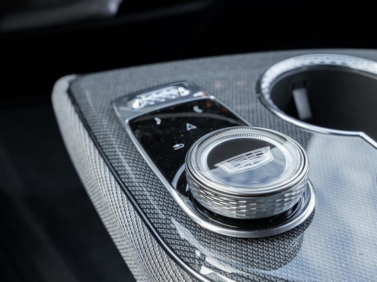 2026 Cadillac OPTIQ Sport Photo