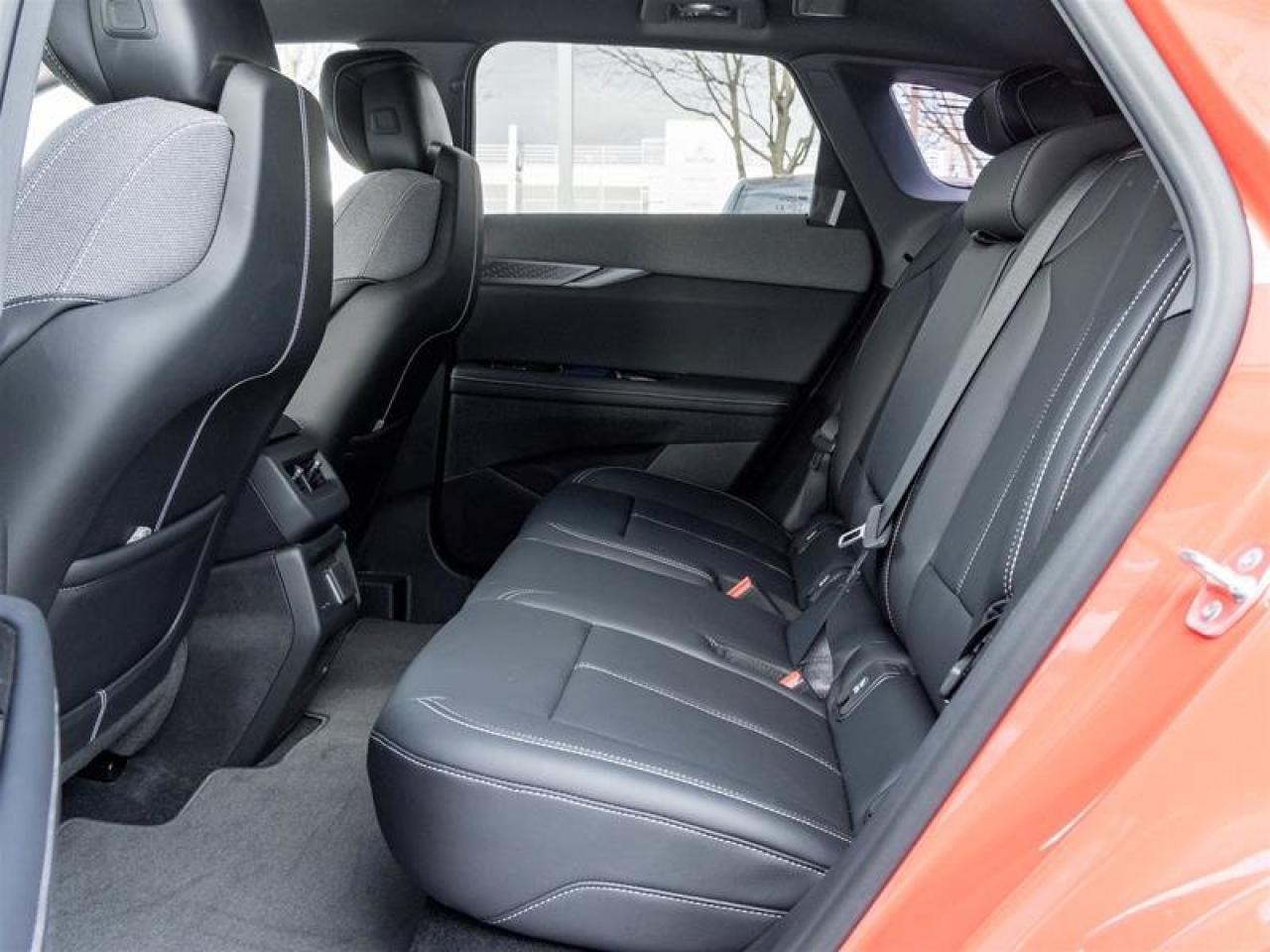 2026 Cadillac OPTIQ Sport Photo