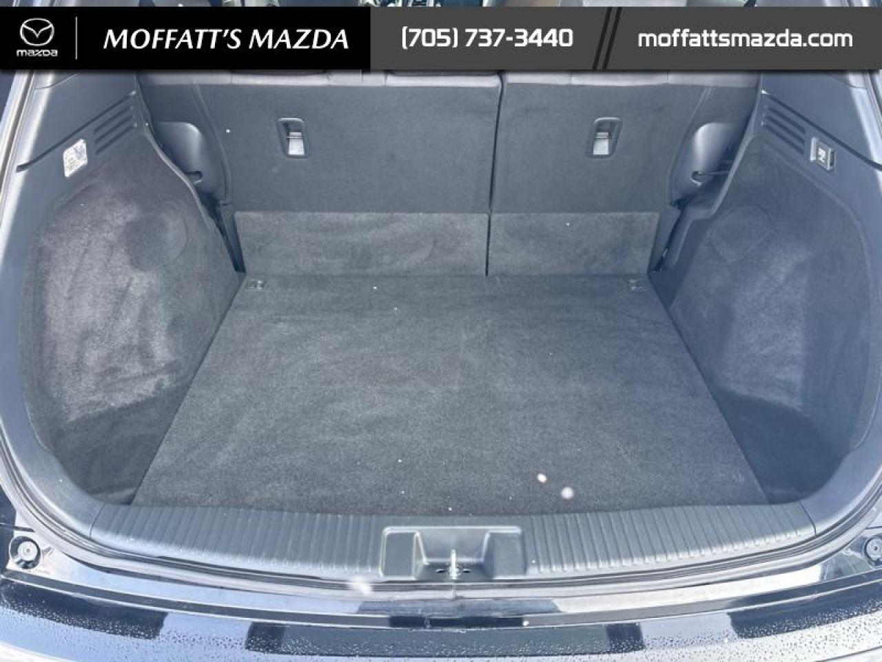 2022 Honda HR-V Sport Photo