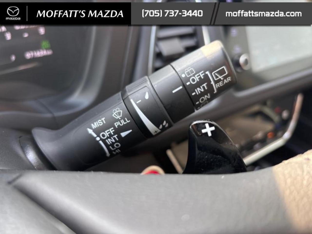 2022 Honda HR-V Sport Photo