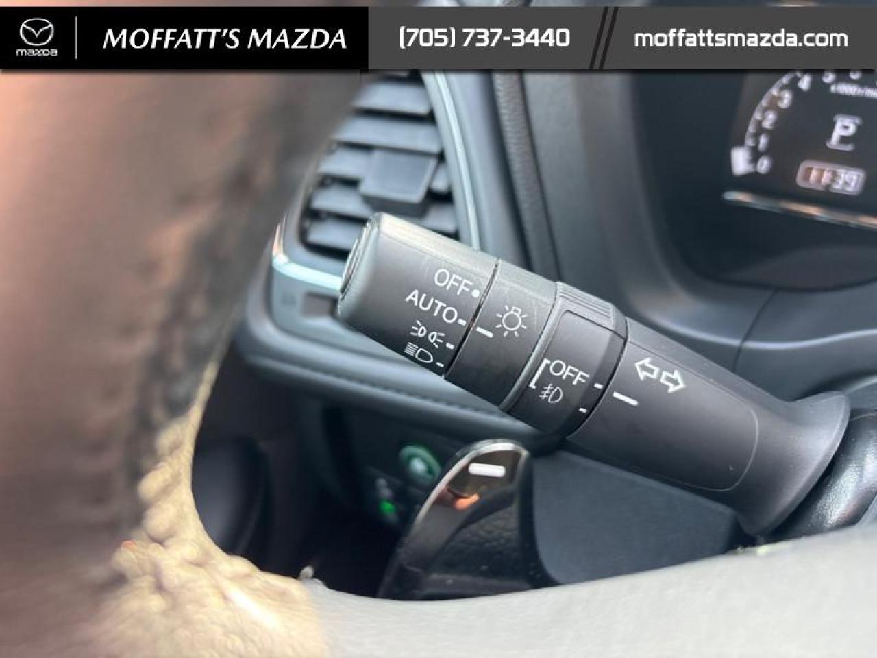 2022 Honda HR-V Sport Photo