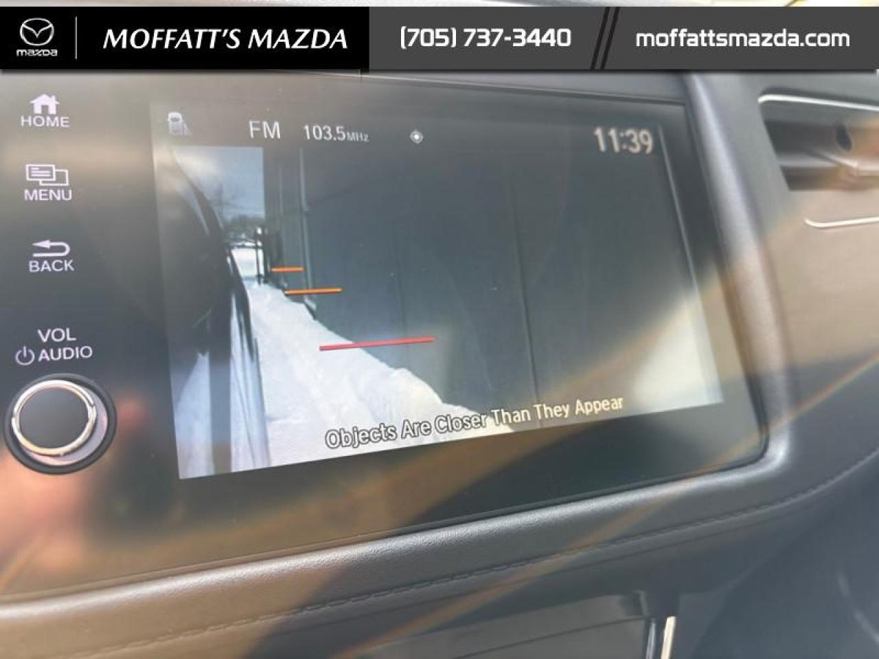 2022 Honda HR-V Sport Photo