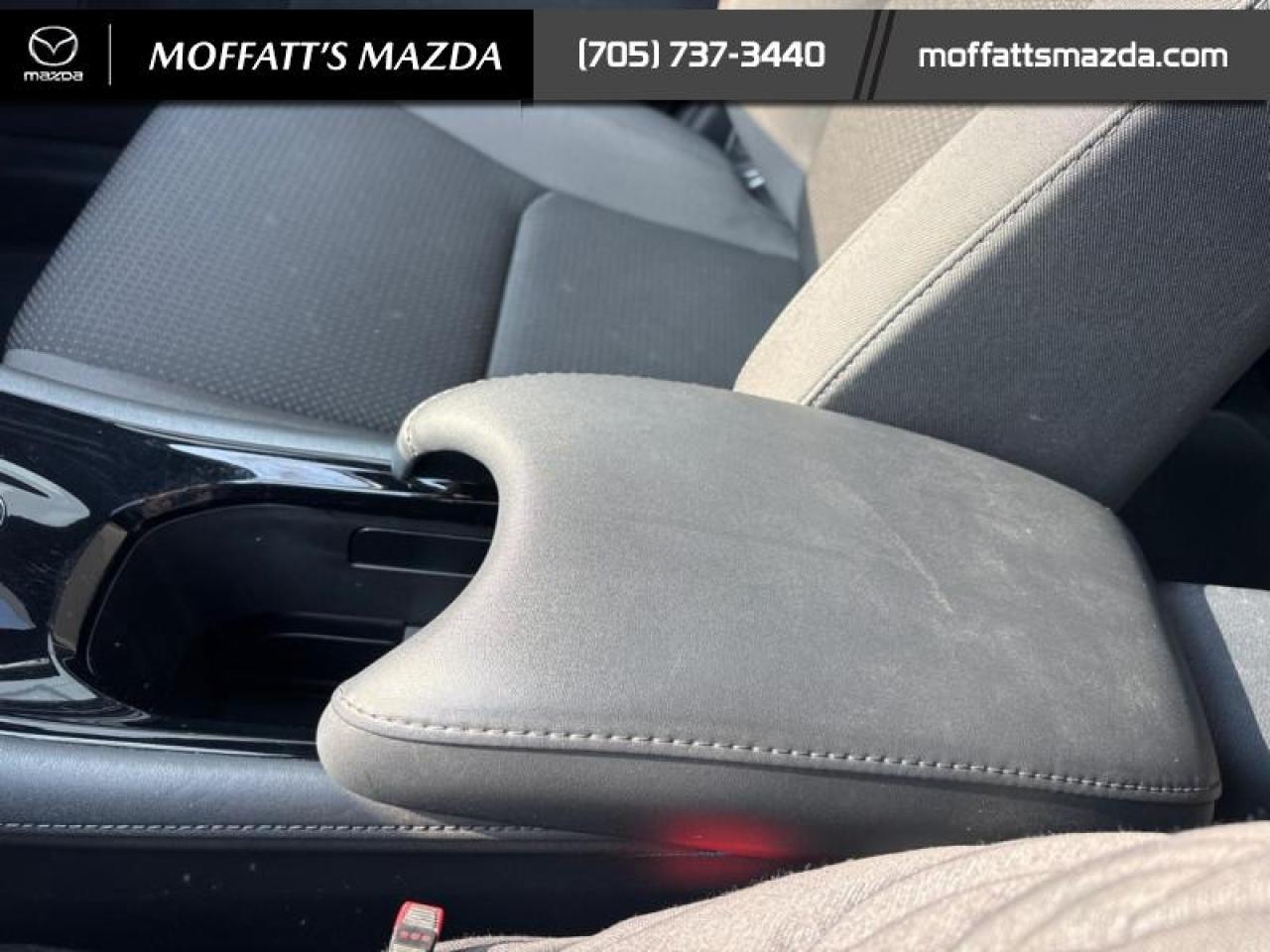 2022 Honda HR-V Sport Photo