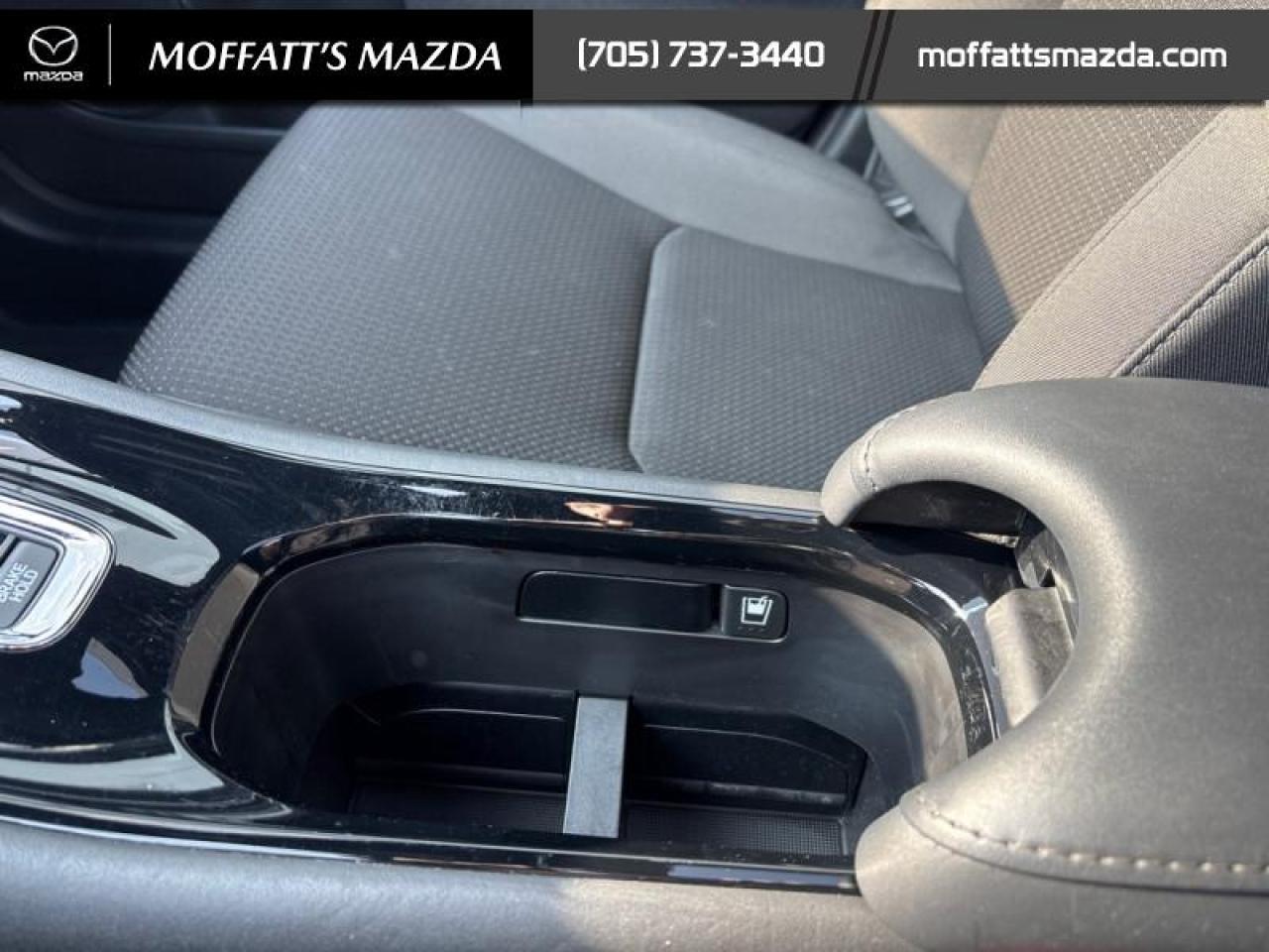 2022 Honda HR-V Sport Photo