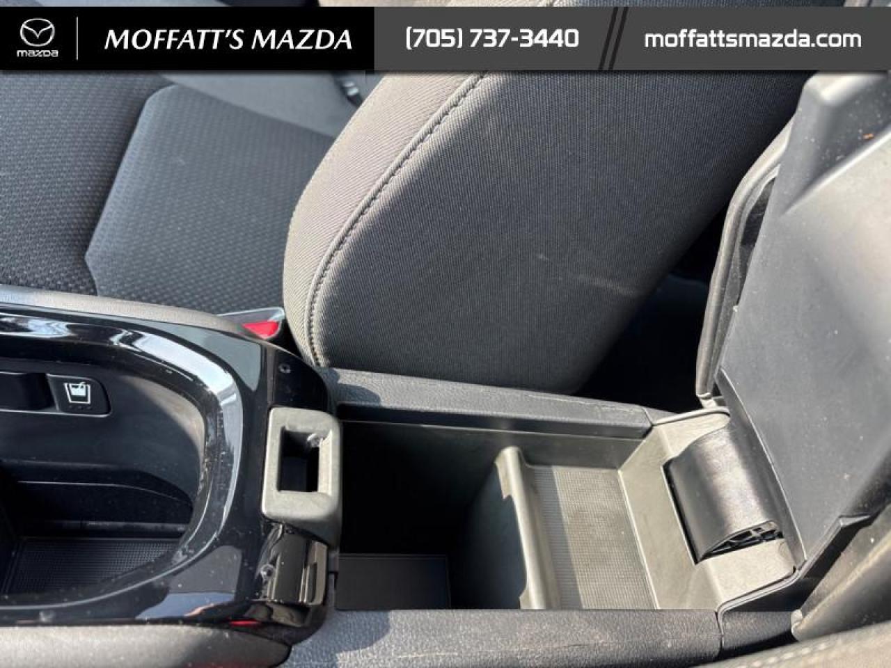 2022 Honda HR-V Sport Photo