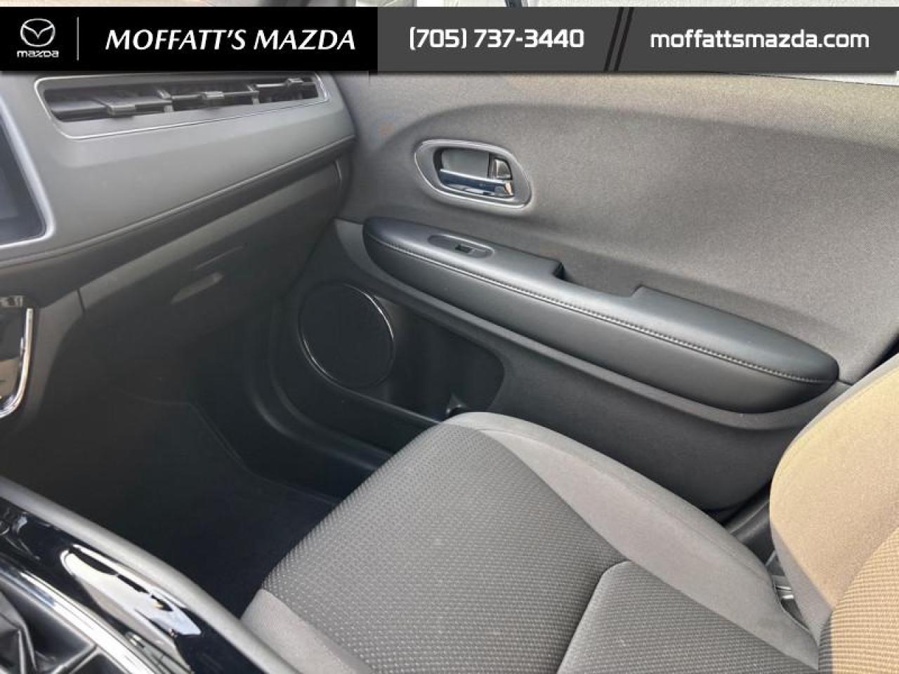 2022 Honda HR-V Sport Photo