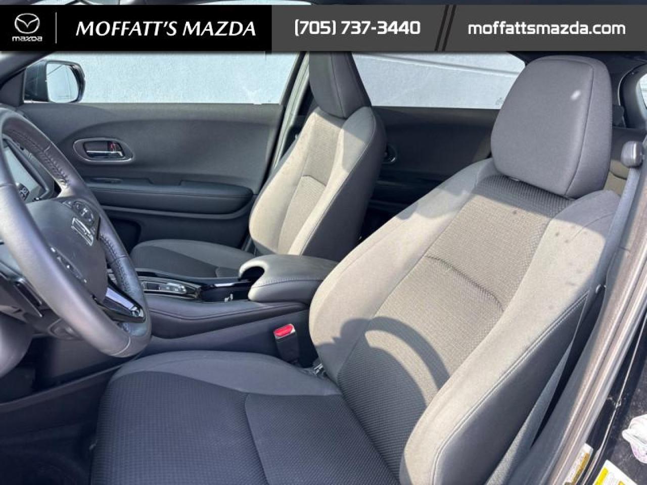 2022 Honda HR-V Sport Photo