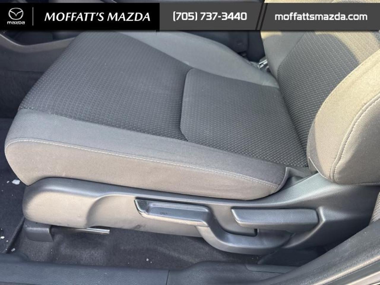 2022 Honda HR-V Sport Photo