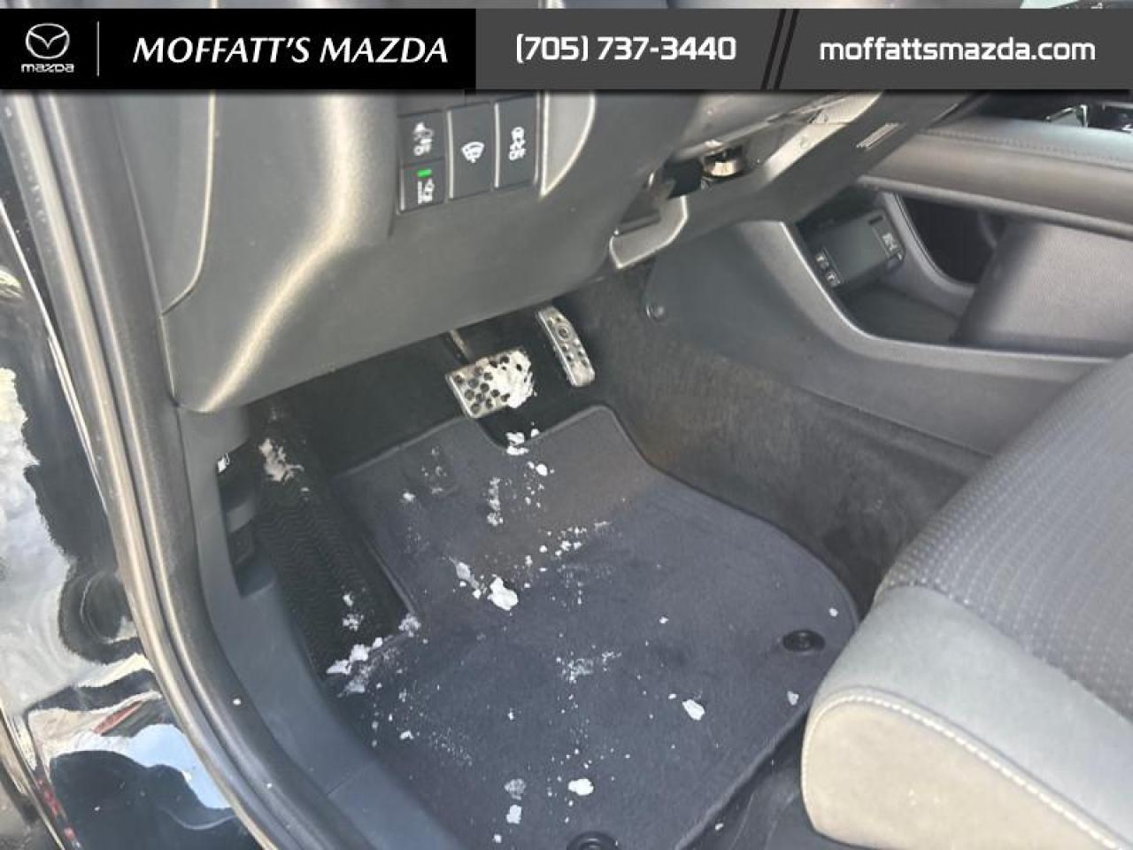 2022 Honda HR-V Sport Photo