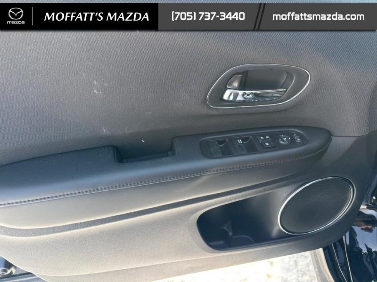 2022 Honda HR-V Sport Photo