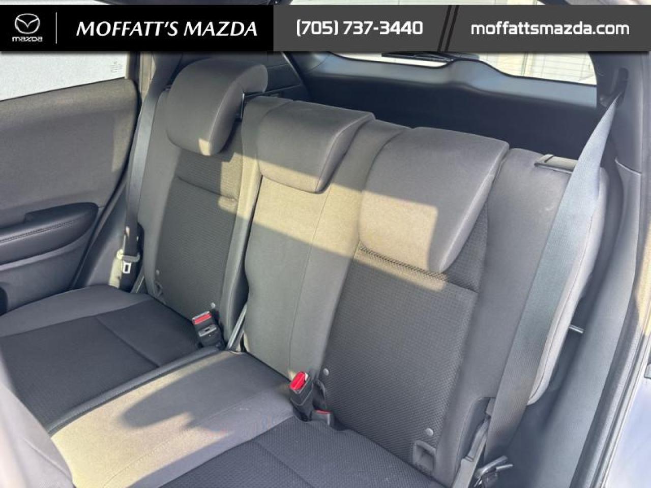 2022 Honda HR-V Sport Photo