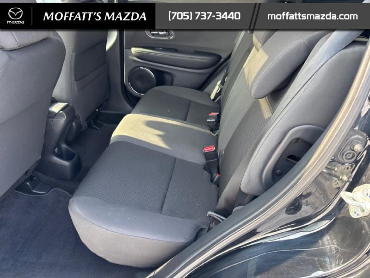 2022 Honda HR-V Sport Photo