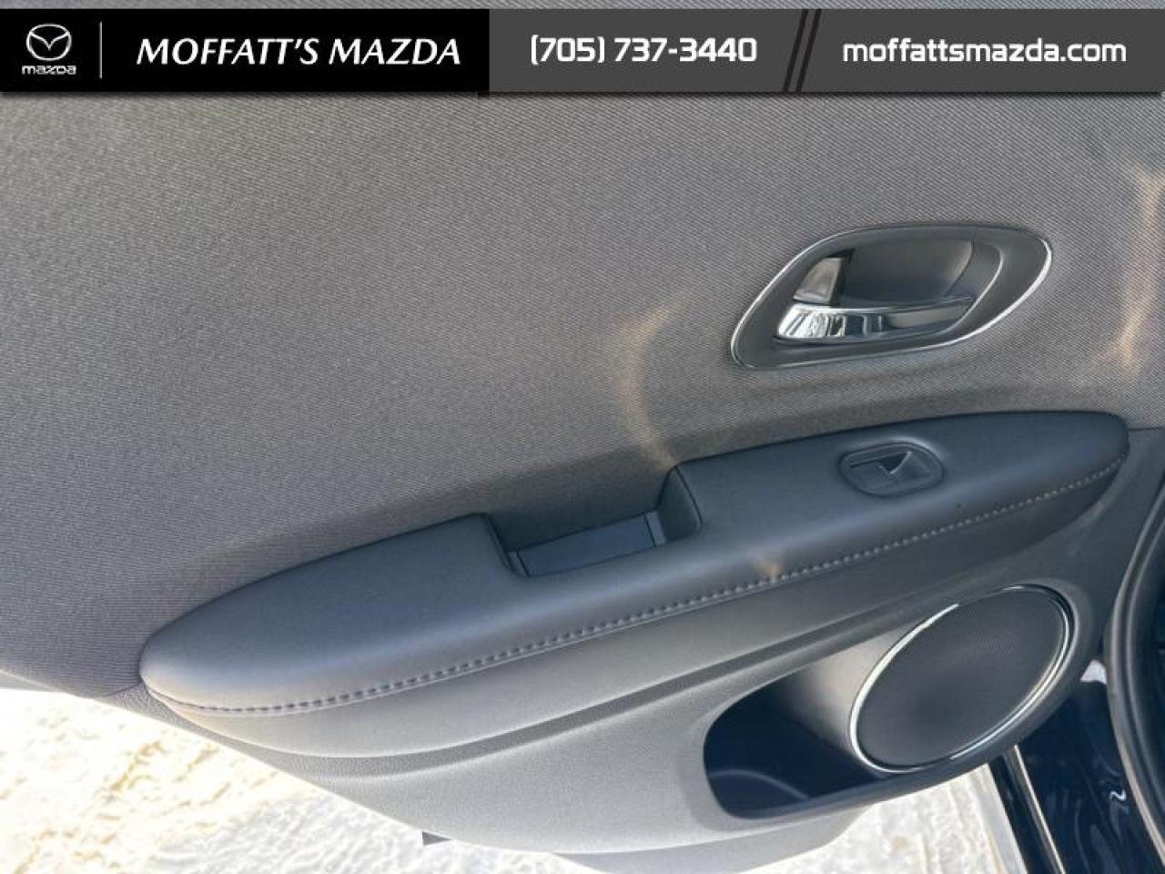 2022 Honda HR-V Sport Photo