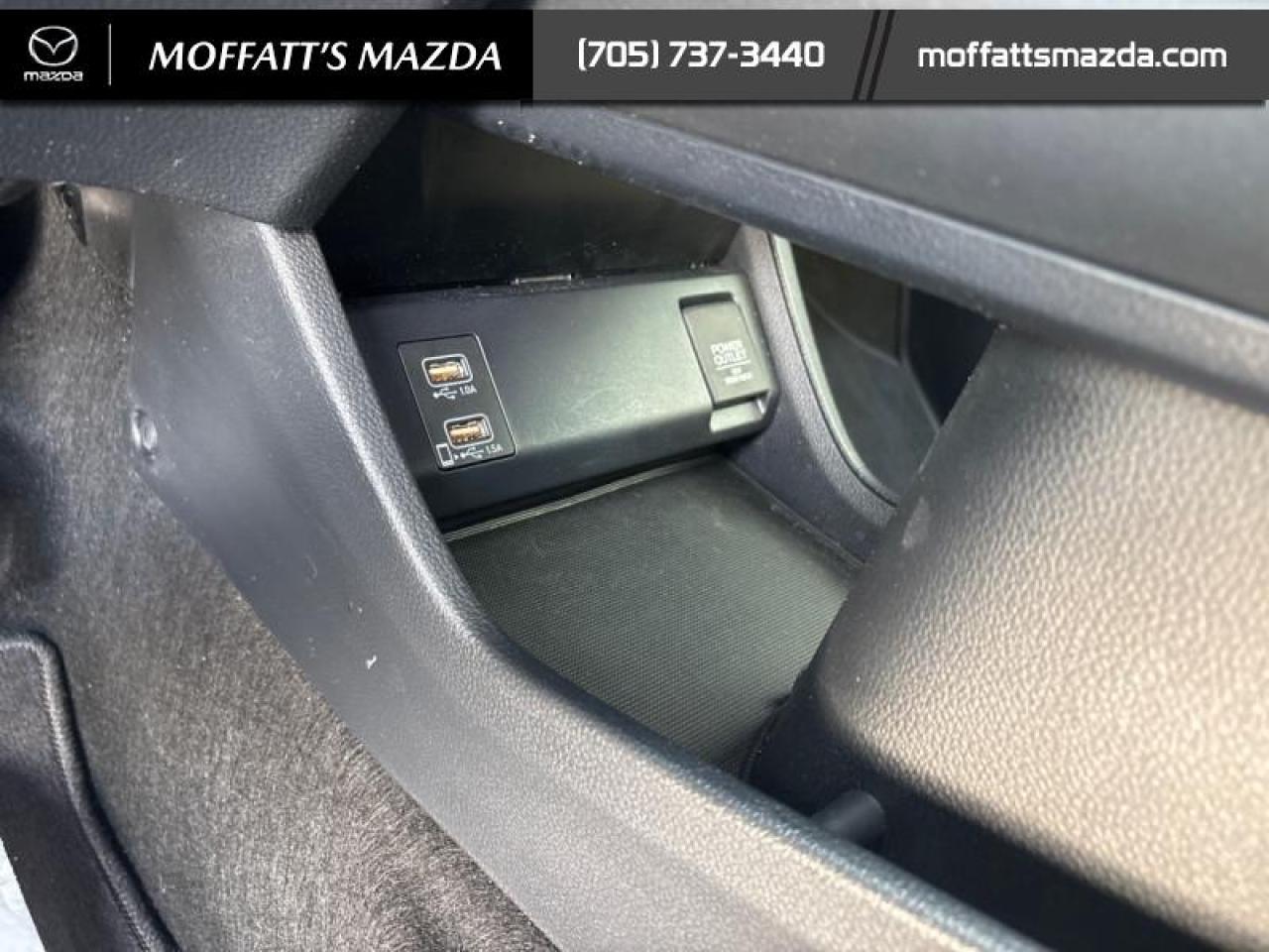 2022 Honda HR-V Sport Photo