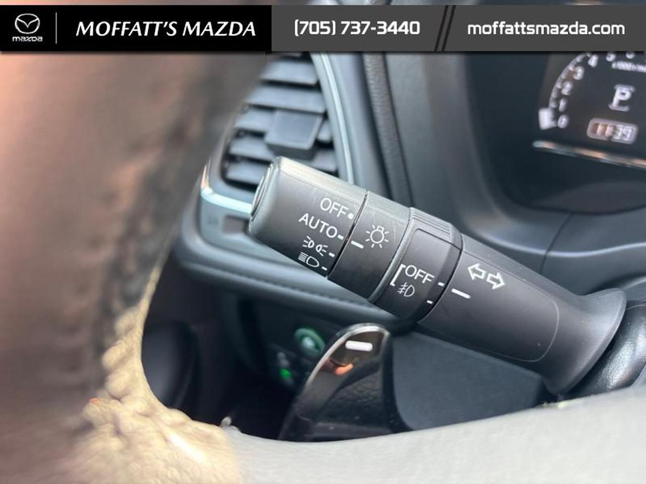 2022 Honda HR-V Sport Photo