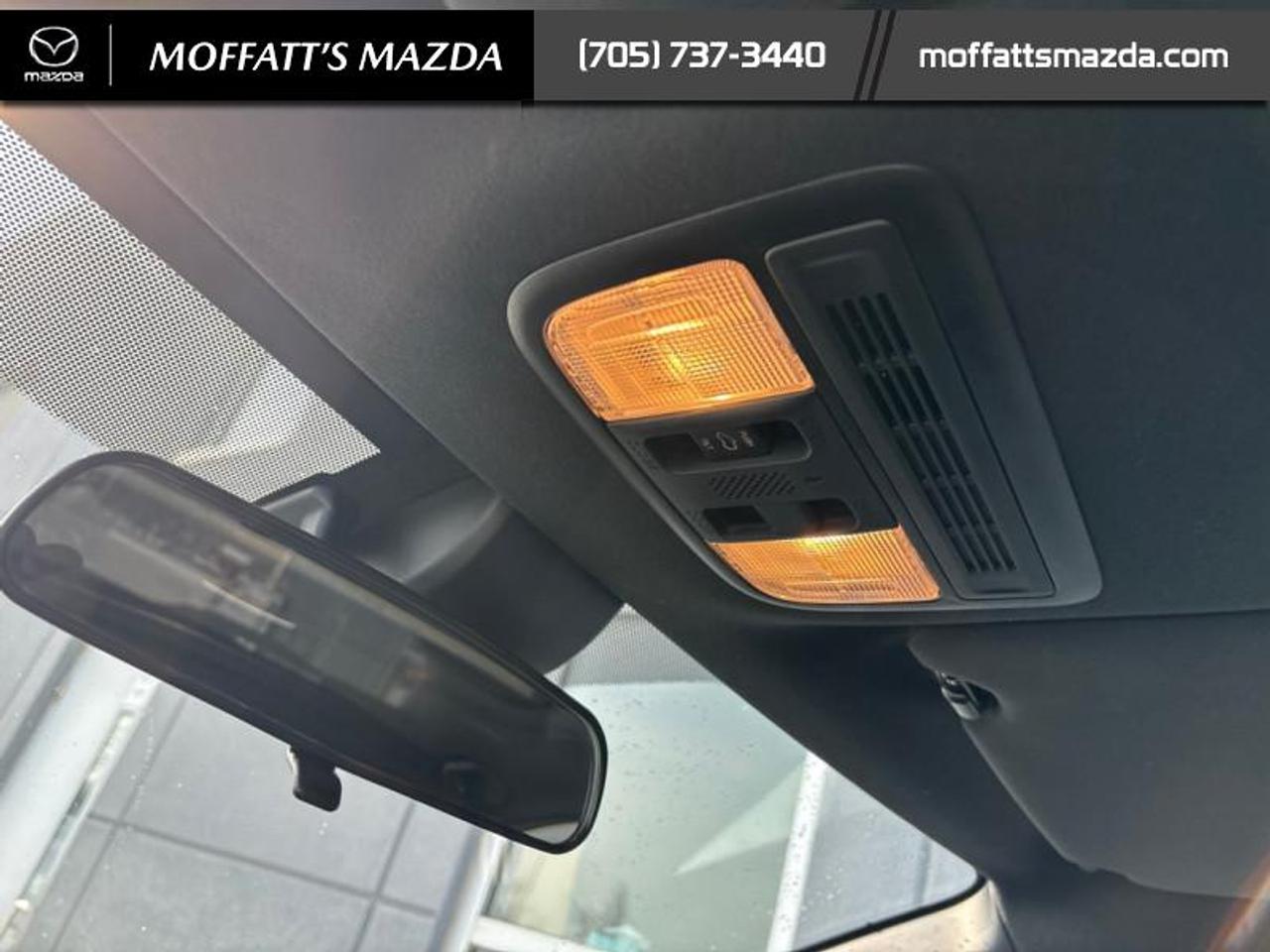 2022 Honda HR-V Sport Photo