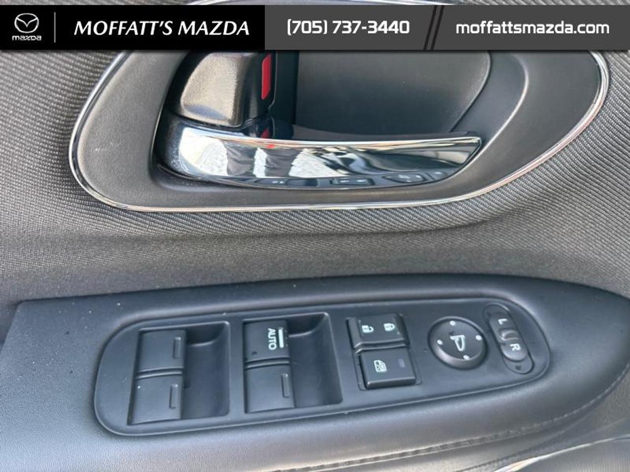 2022 Honda HR-V Sport Photo