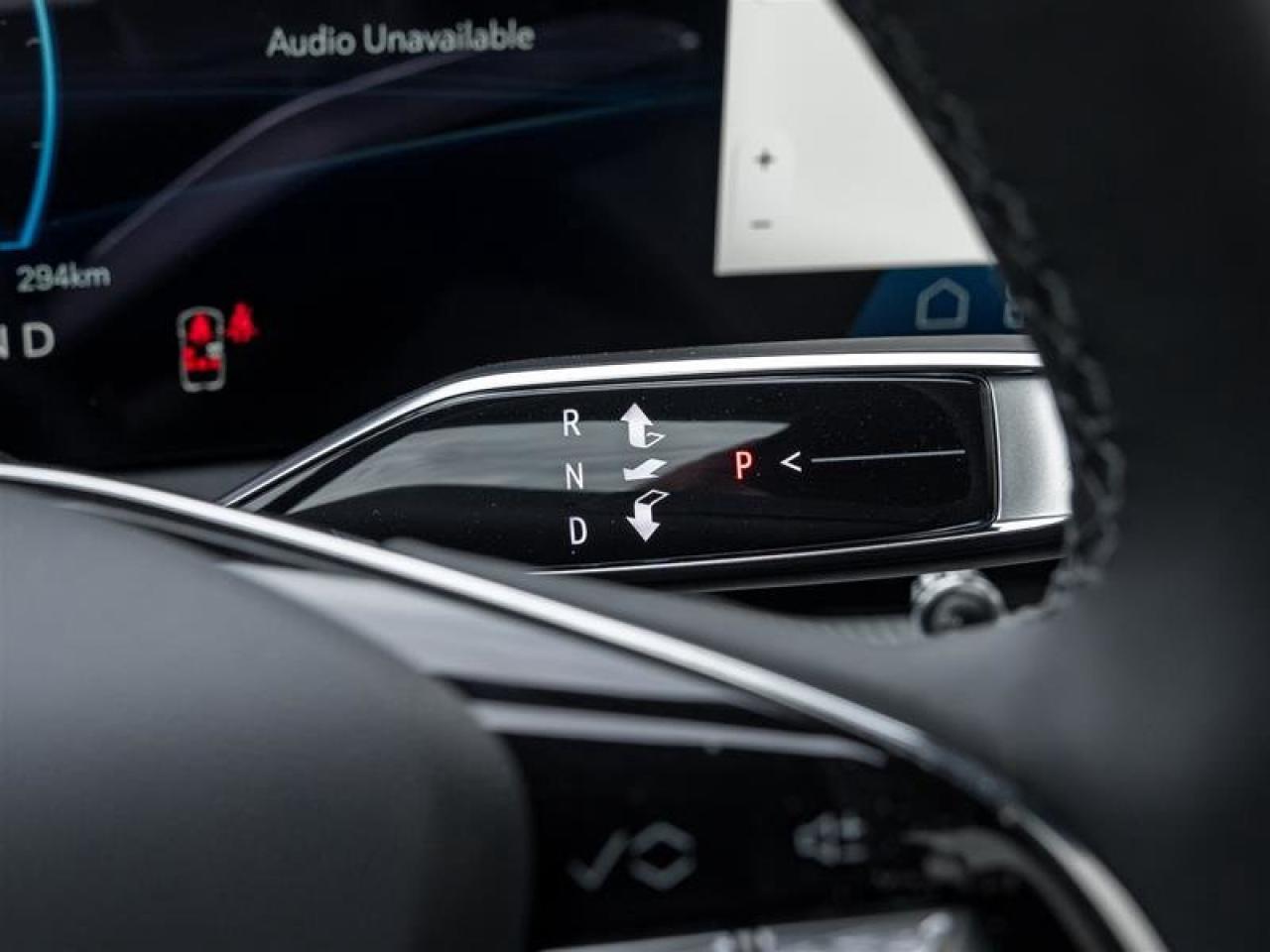 2026 Cadillac OPTIQ Luxury Photo