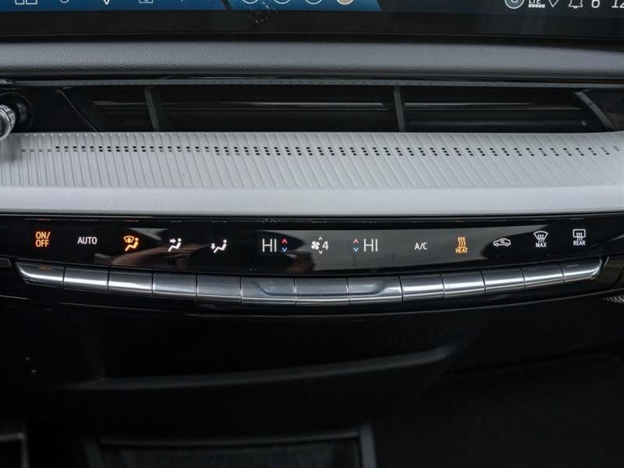 2026 Cadillac OPTIQ Luxury Photo