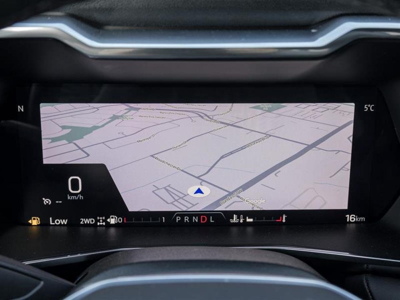 2026 GMC Canyon Elevation Photo