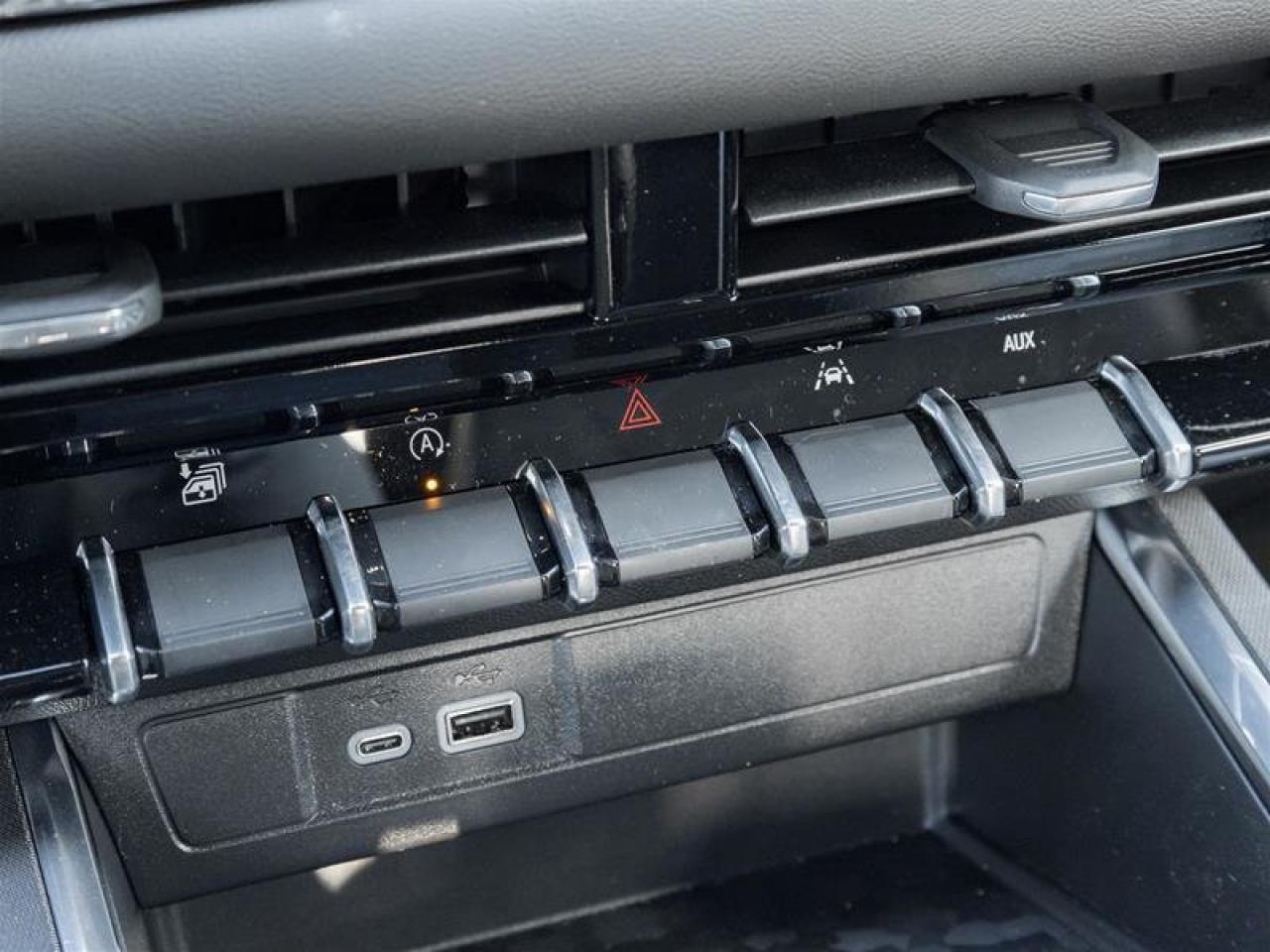 2026 GMC Canyon Elevation Photo