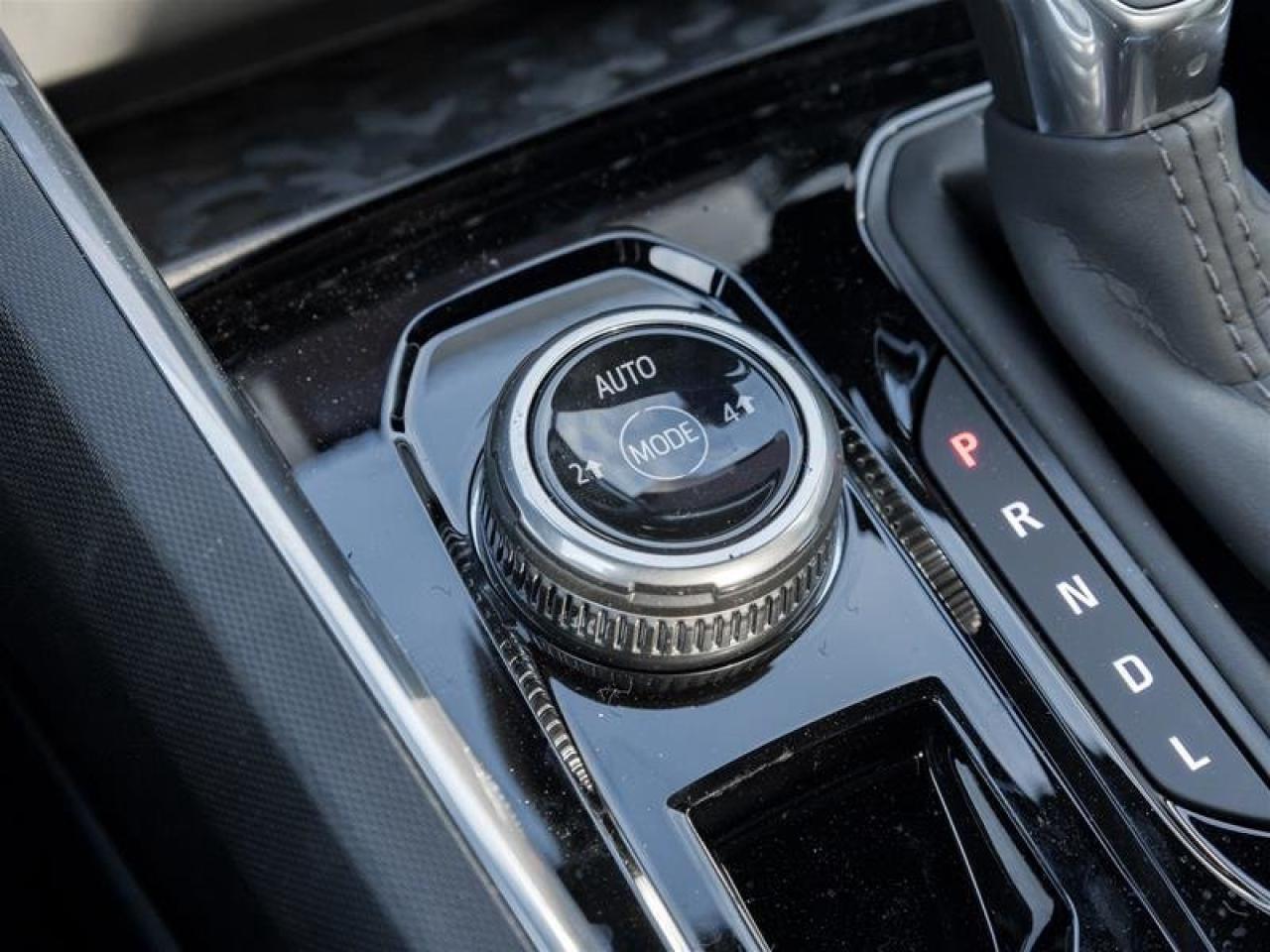 2026 GMC Canyon Elevation Photo